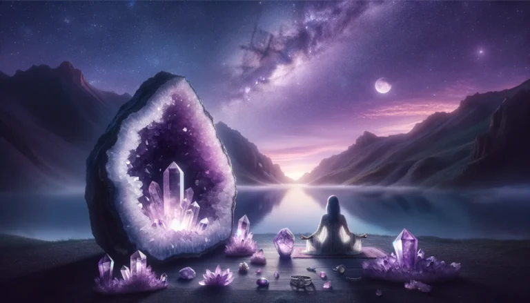 Decoding the Meaning of Amethyst Dreams: A Guide
